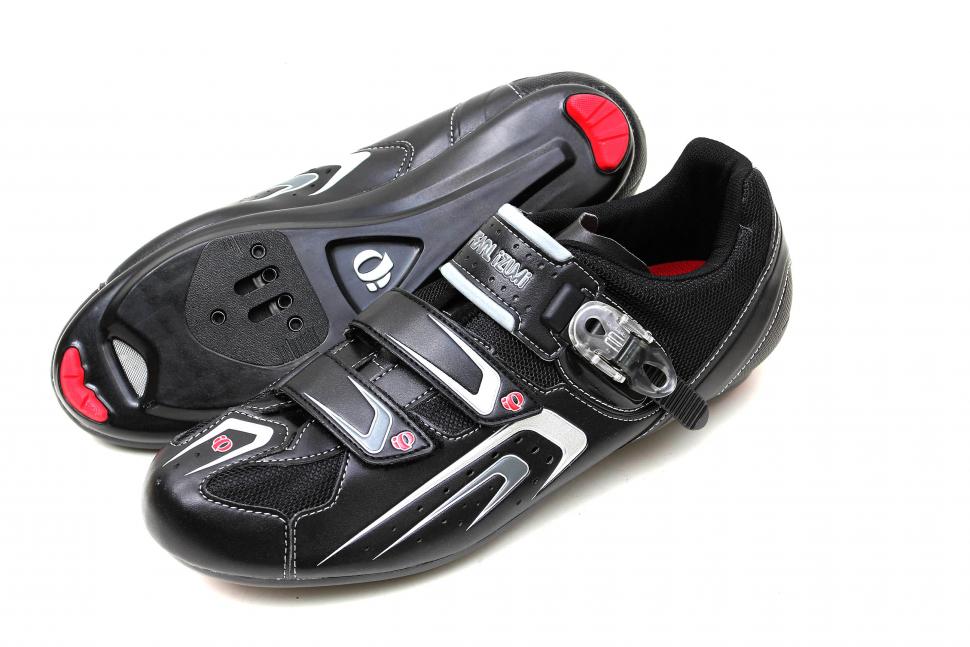 Pearl izumi clearance cycling shoes